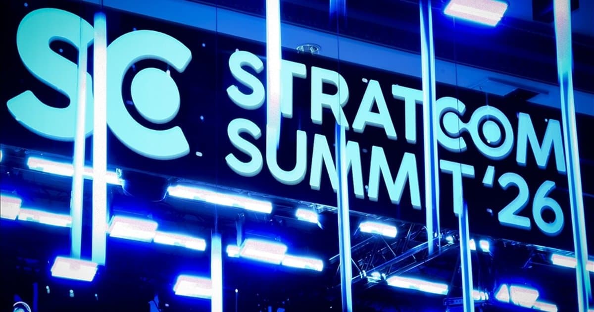 STRATCOM Zirvesi'nde İran Savaşı'nın Stratejik Yansımaları paneli