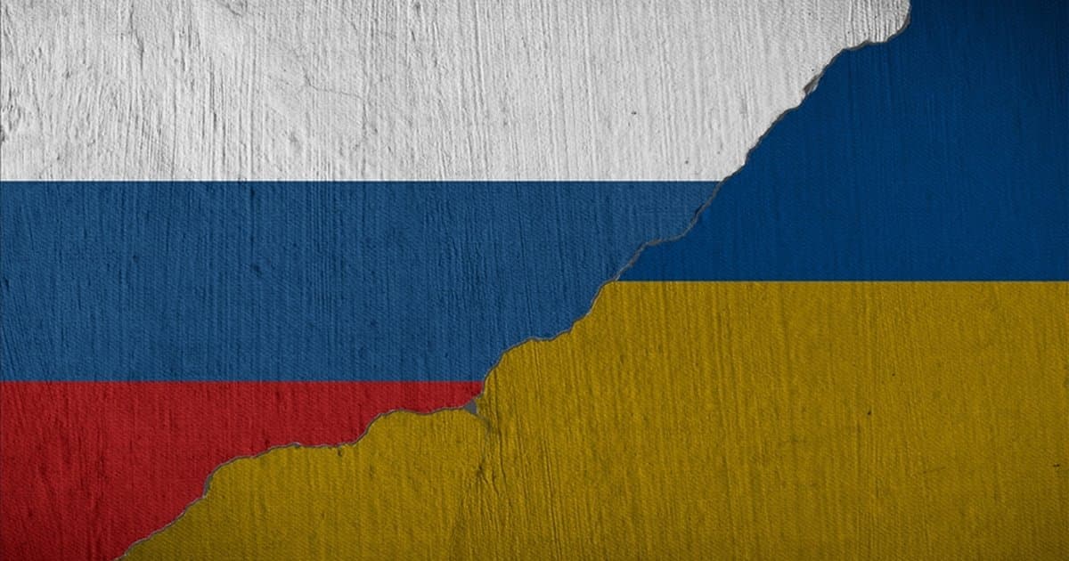 Rusya, Ukrayna'nın Harkiv bölgesini ele geçirdi