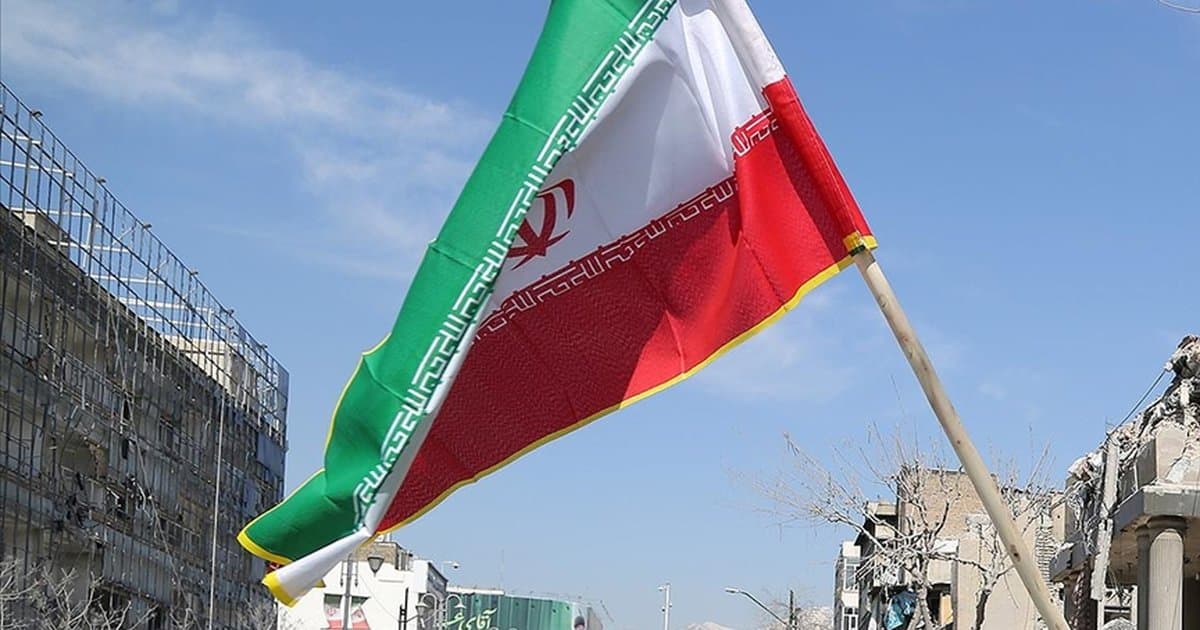 İran: ABD Teklifi Gerçekçi Değil