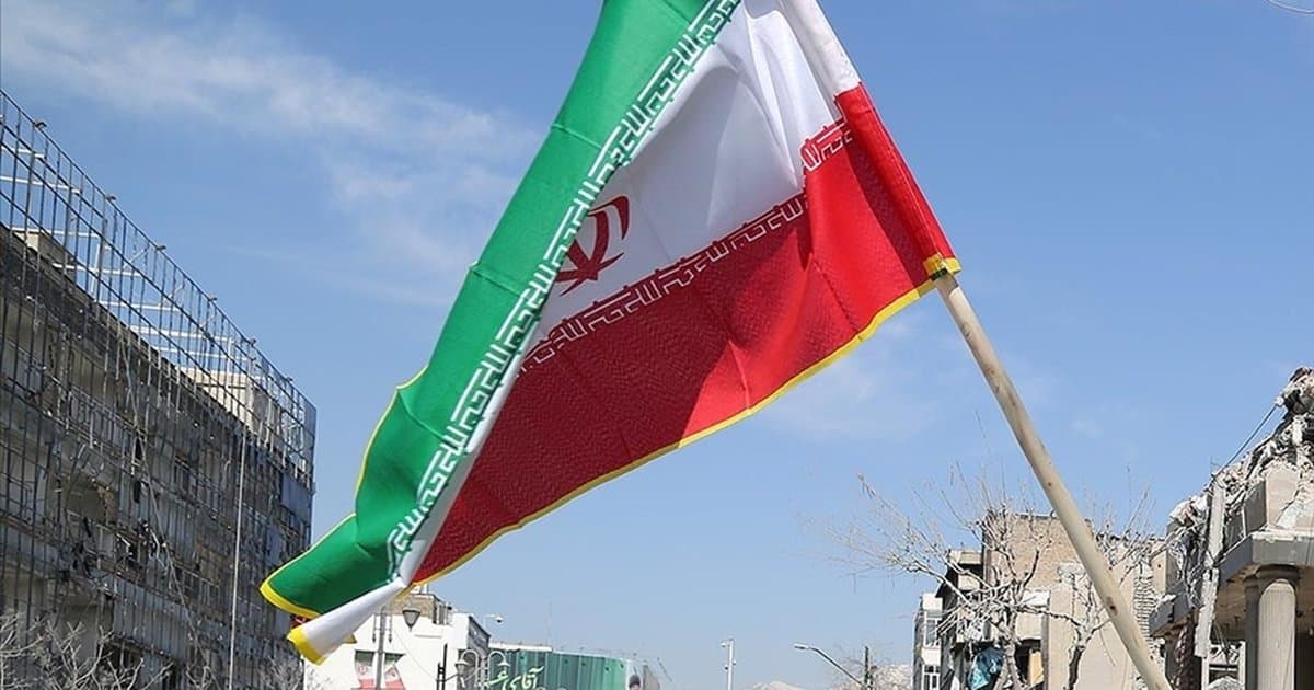 İran'dan Trump'a Hark Adası Uyarısı