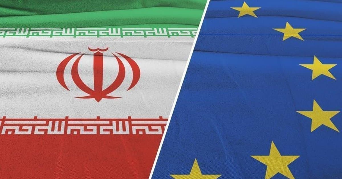 AB, İran'a insan hakları yaptırımlarını 2027'ye kadar uzattı