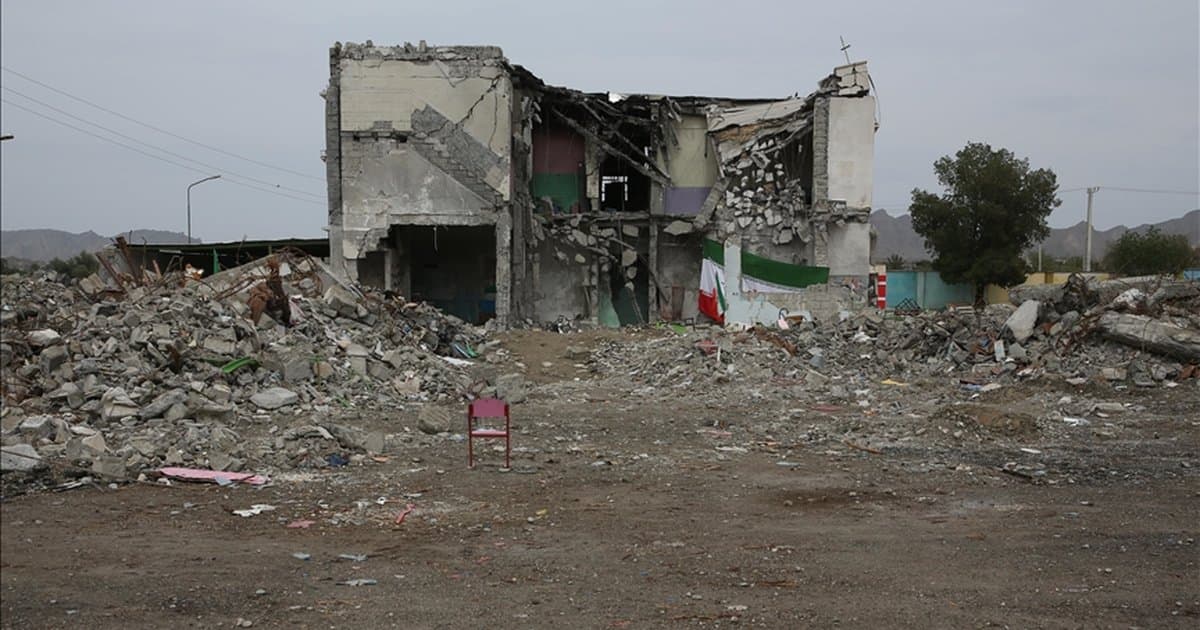 ABD'de Senatörlerden İran Okul Saldırısı Soruşturması İsteği