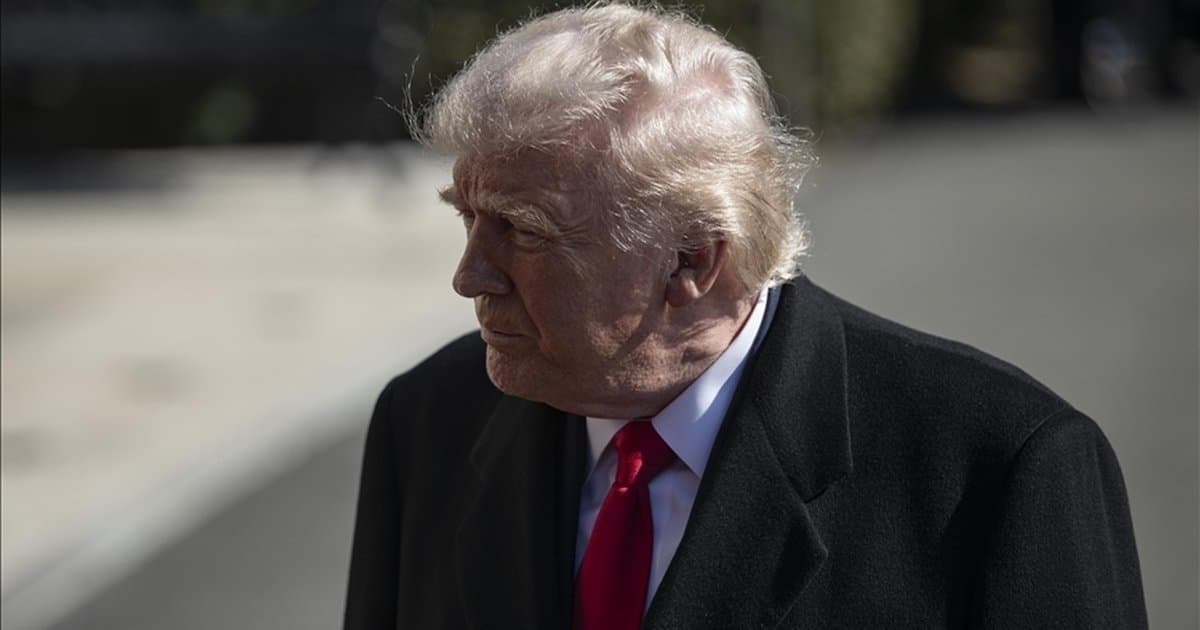 Trump: İran savaşını 2-3 hafta içinde sona erdireceğiz