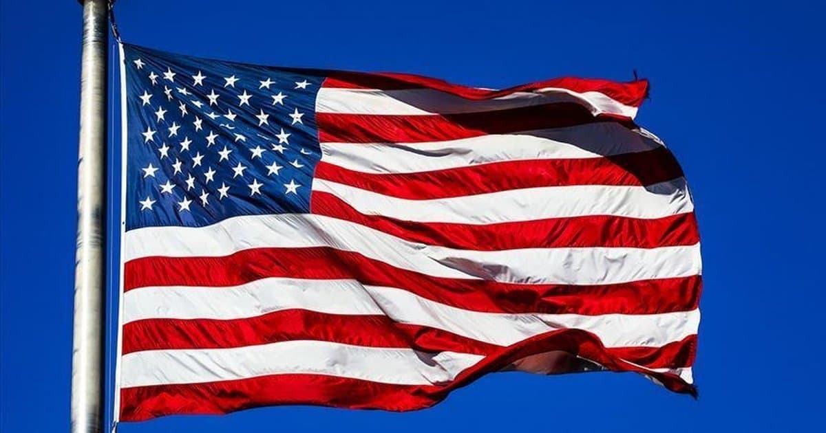 Venezuela'daki ABD Büyükelçiliği 7 yıl sonra yeniden açıldı