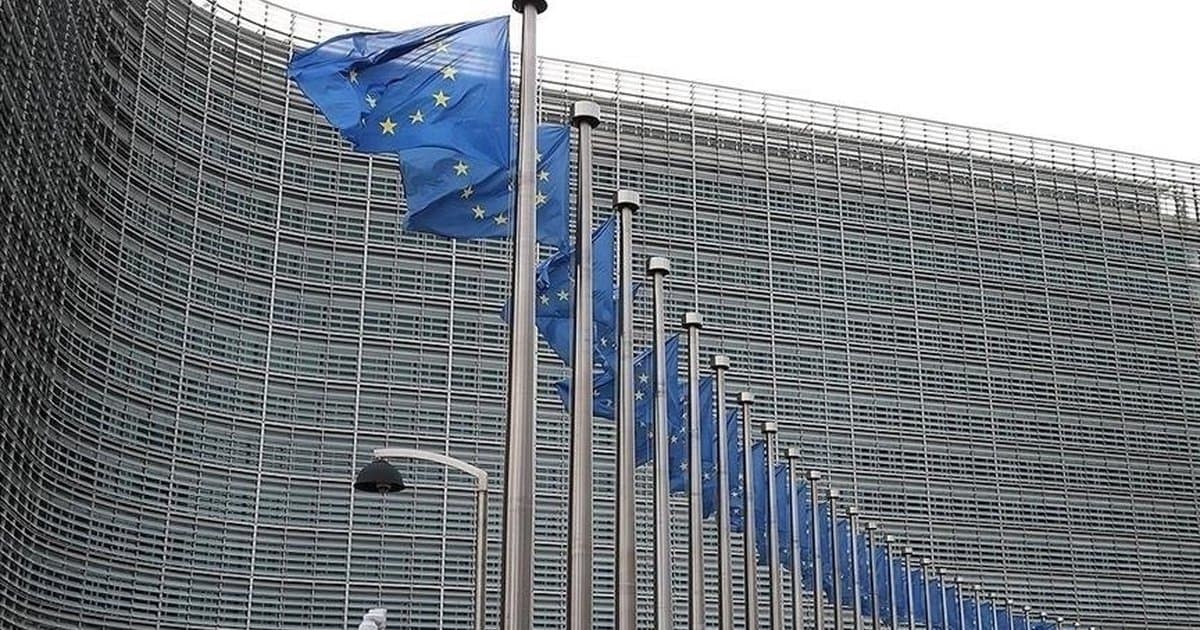 AB'den Trump'ın NATO açıklamalarına tepki