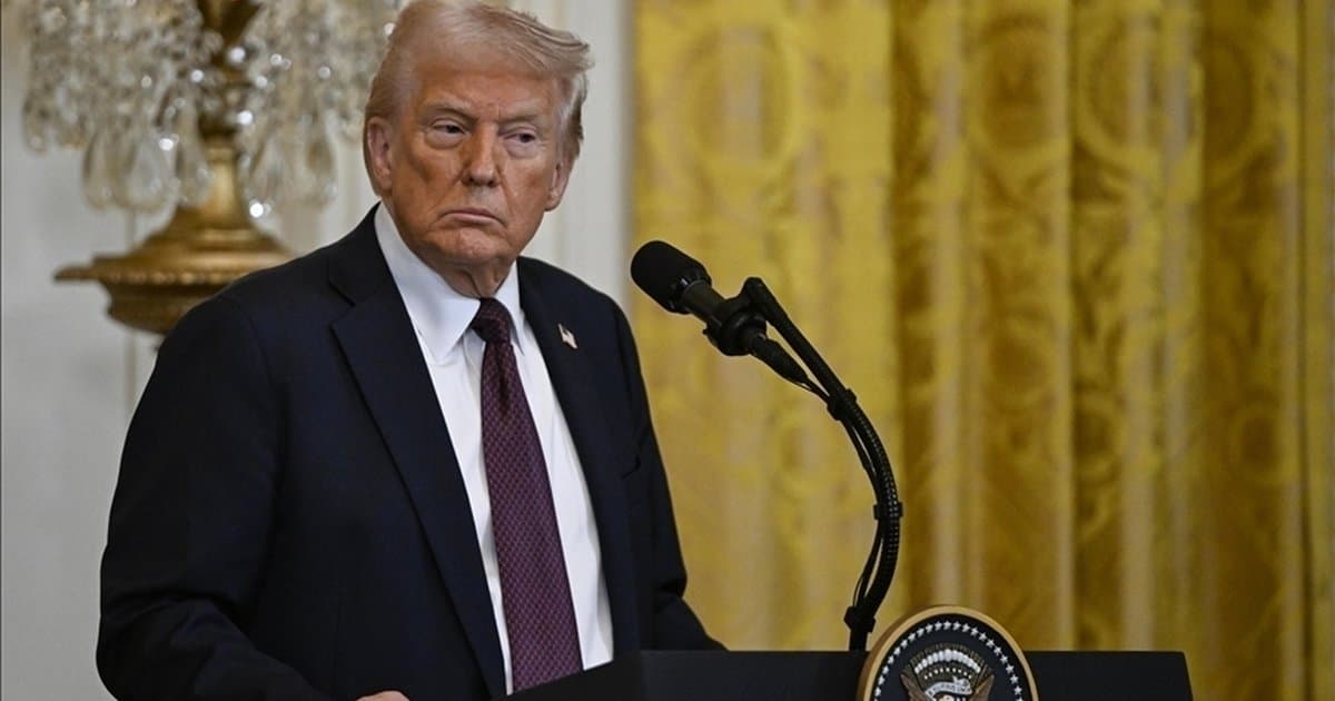 Kurtuluş Günü'nde Trump'ın Tarifeleri Belirsizliği