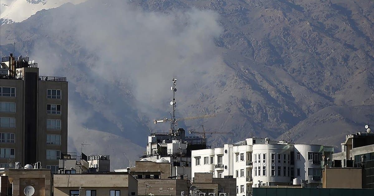 ABD'den İran'a 48 saatlik ateşkes önerisi