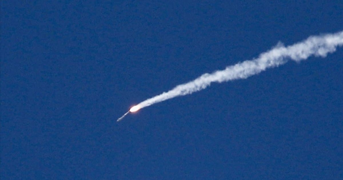 ABD İstihbaratı: İran'ın Füze ve İHA Kabiliyeti