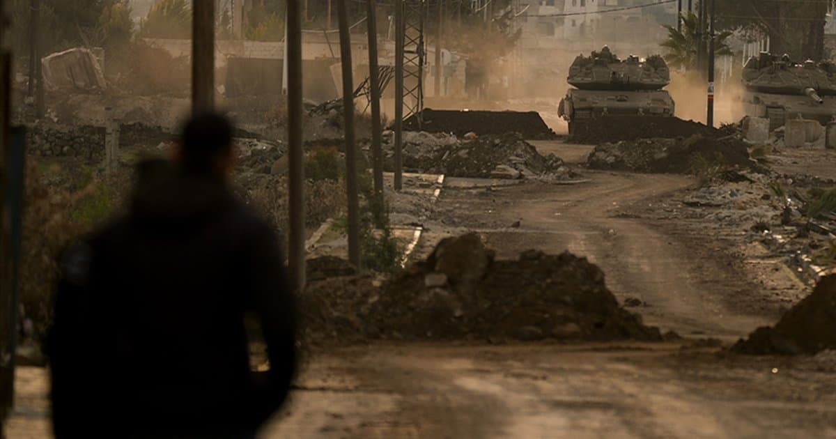 İsrail'in Suriye'ye saldırısında bir sivil öldü