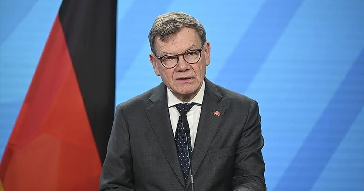 Almanya Dışişleri Bakanı Trump'ın NATO sözlerinden endişeli