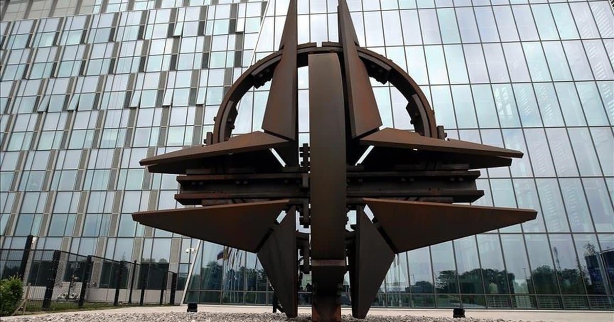 NATO 77. yıl dönümünde ABD'nin ayrılma riskiyle karşı karşıya