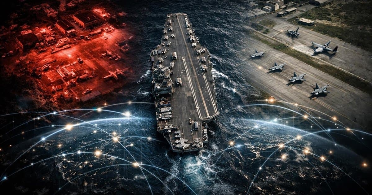 Washington Post: Çinli firmalar İran'a saldırı istihbaratını pazarlıyor