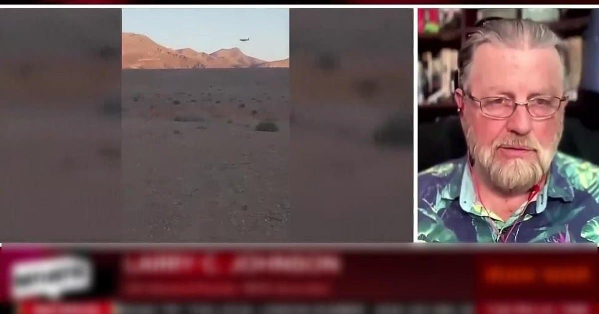 ABD'nin İran Operasyonu: Gerçekler ve İddialar