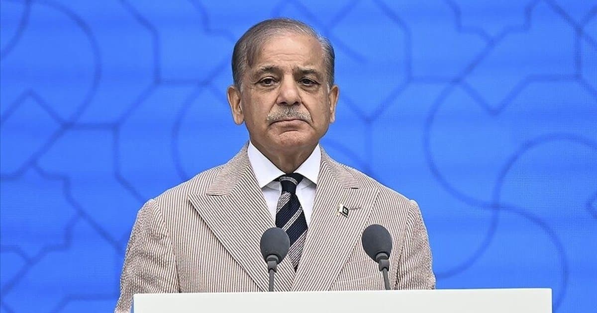 Pakistan'dan ABD'ye İran'a süre uzatma çağrısı