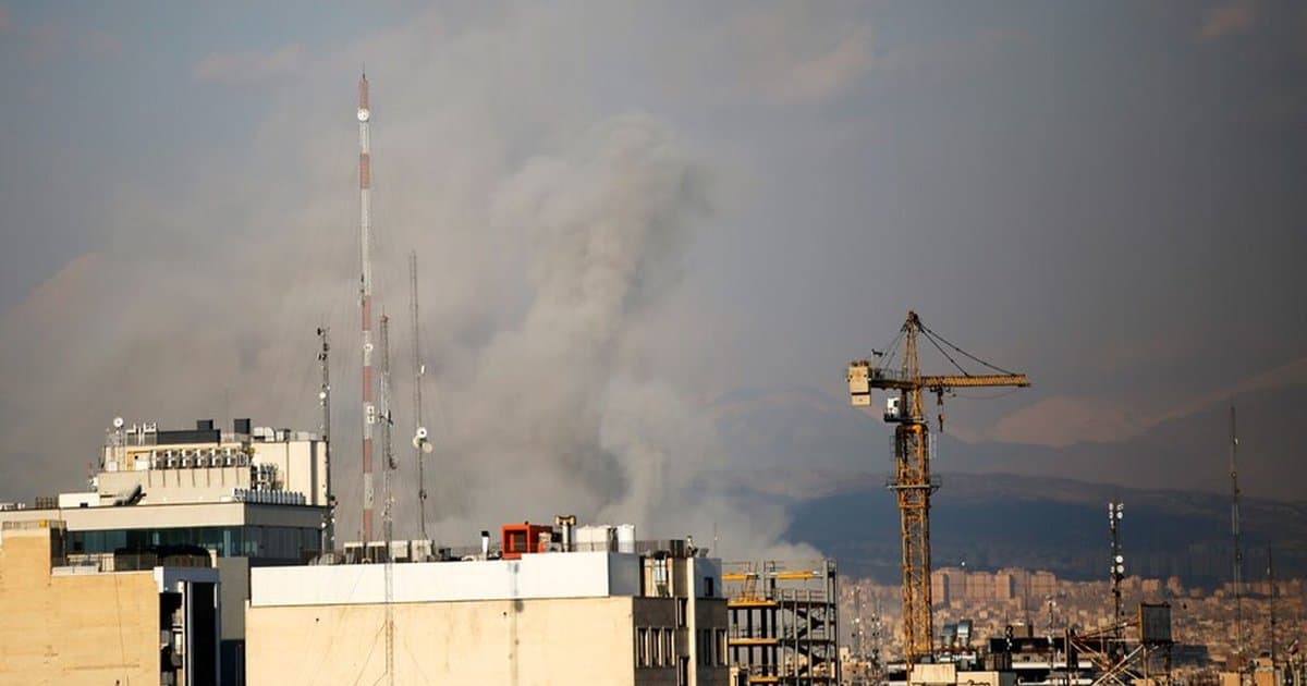 ABD-İsrail-İran Savaşı: Çıkmazlar ve Müzakereler