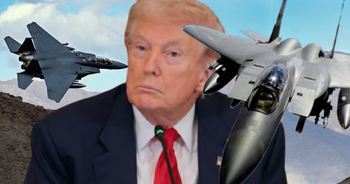 ABD'li pilotların gizli kozu: SERE eğitimi