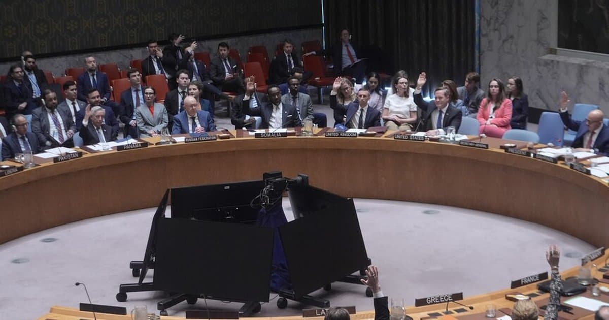 Rusya, Hürmüz Boğazı tasarısını eleştirdi