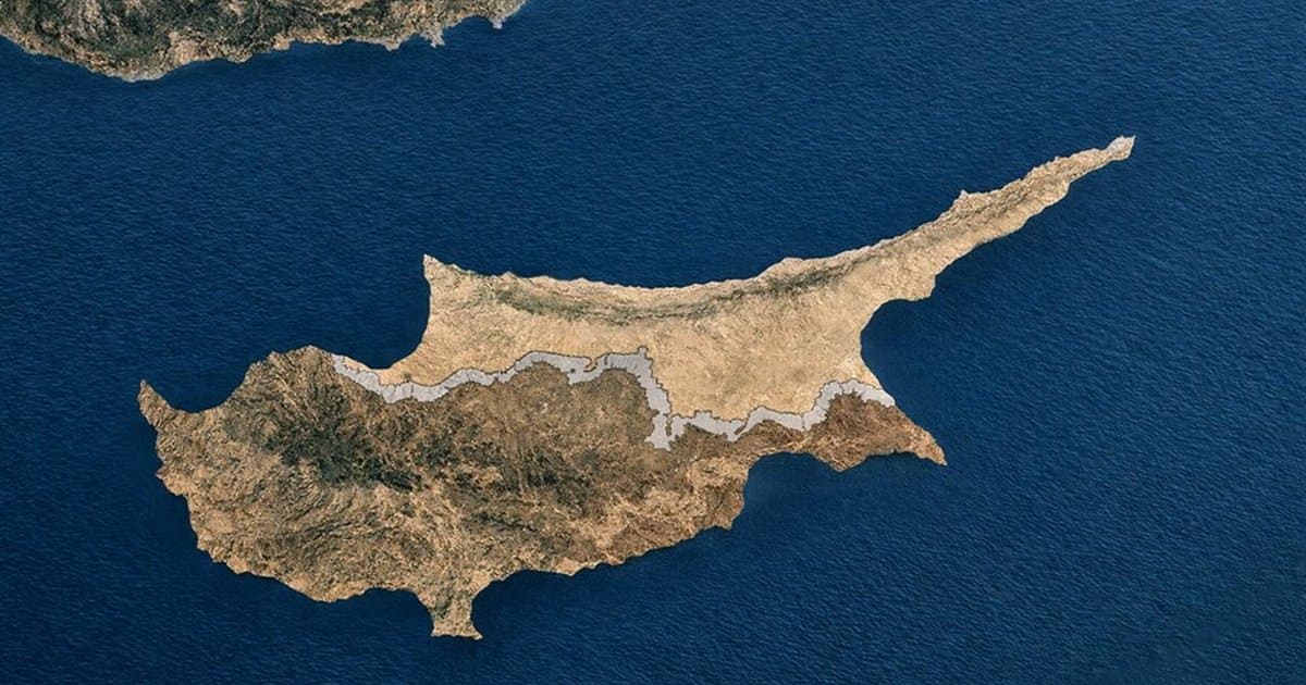 Rum Milli Muhafız Ordusu KKTC'yi hedef aldı