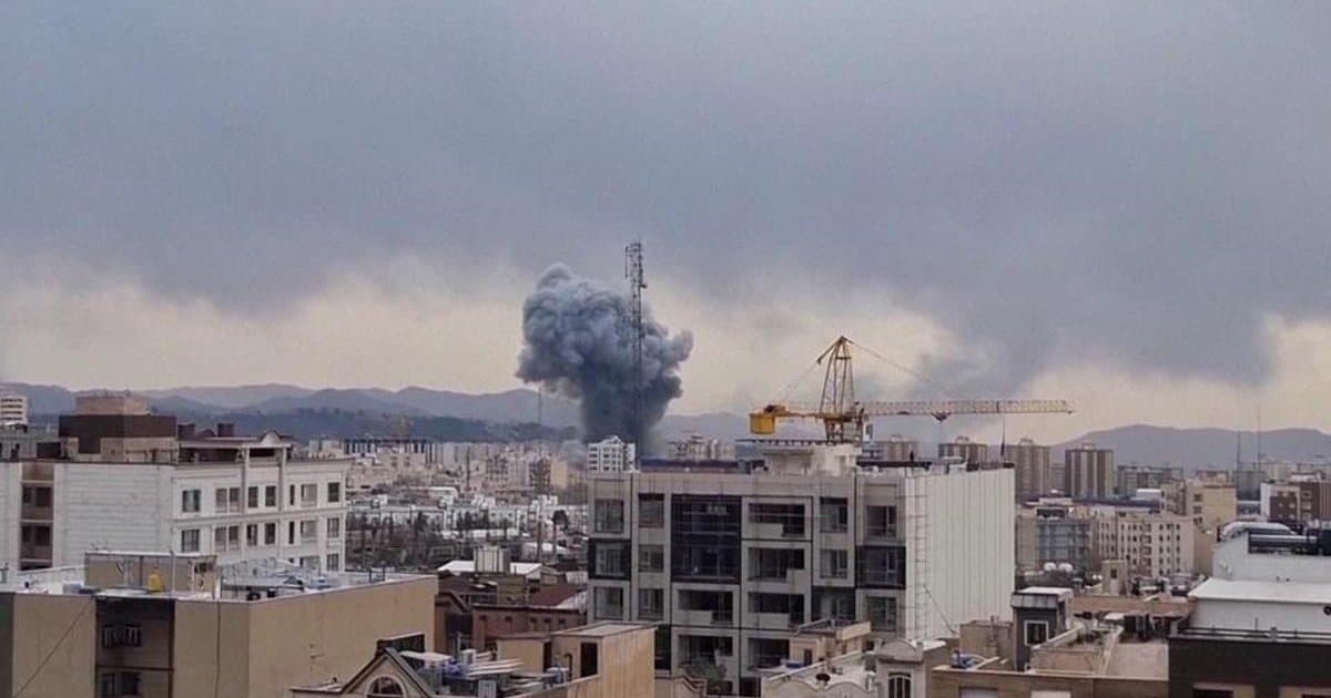 İranlı Analist: İsrail, ABD'de Bir Nesli Kaybetti