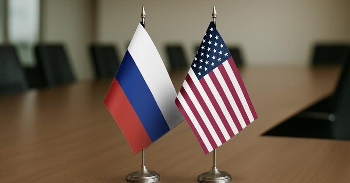 ABD, Rusya'ya yaptırımlarda geçici muafiyet tanıdı