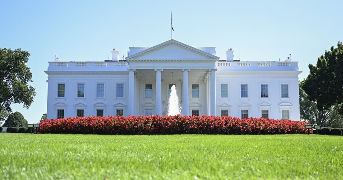 Beyaz Saray'dan ABD-İran görüşmesine ilişkin açıklama