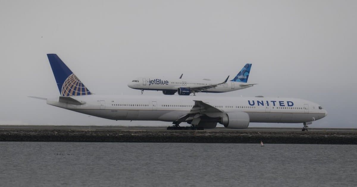 Avrupa'da jet yakıtı krizi ABD'ye alternatif yaratıyor