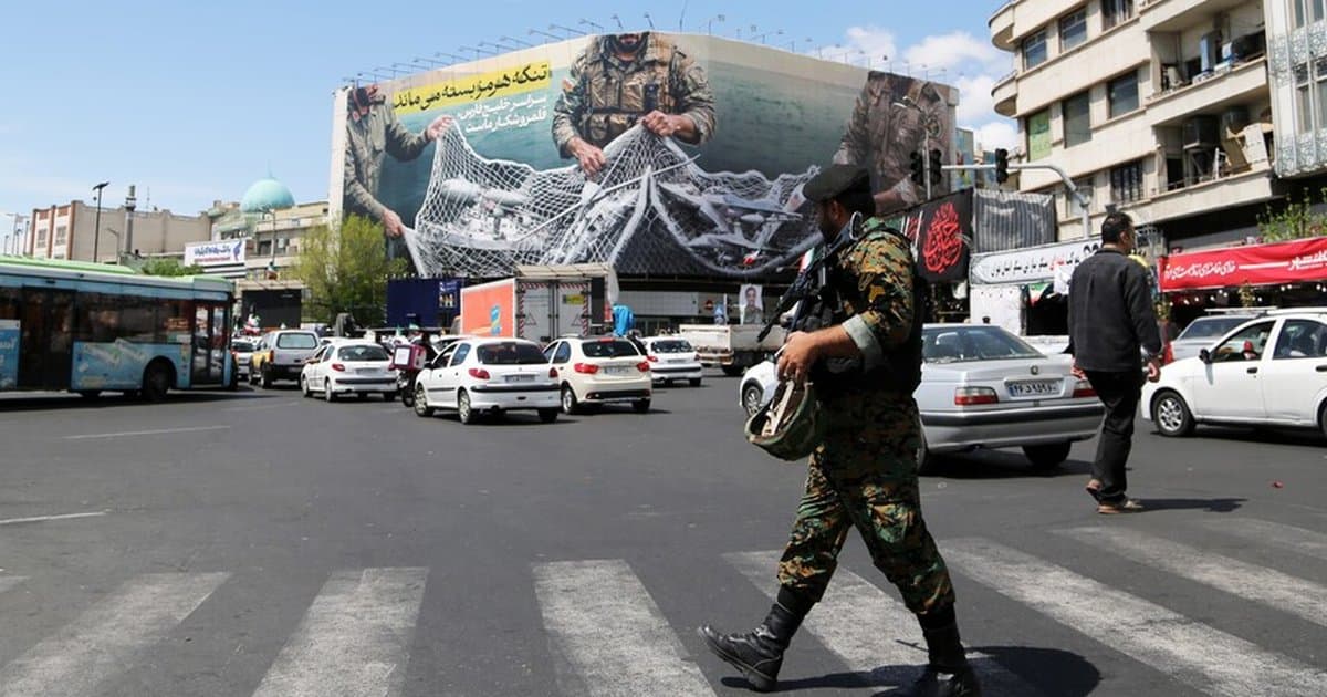 ABD-İsrail-İran Ateşkesi: Neler Oluyor?