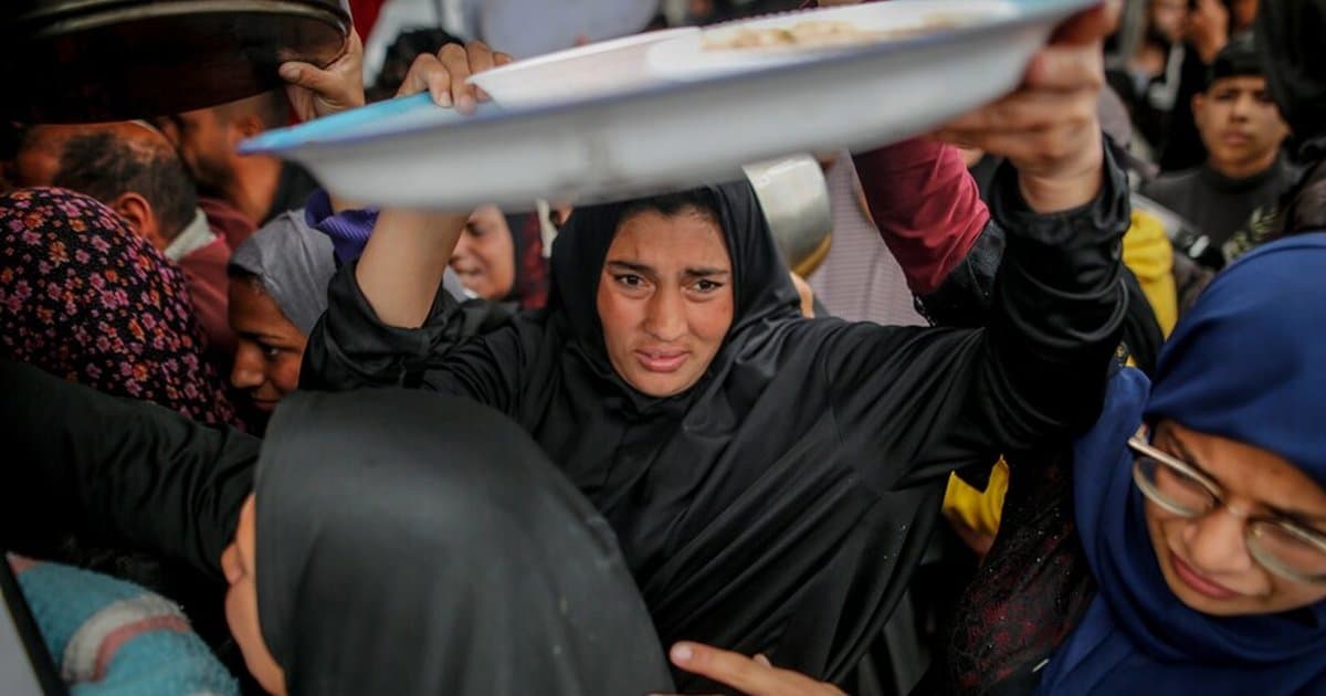 BM Komiseri: Gazze'de Filistinliler güvende değil