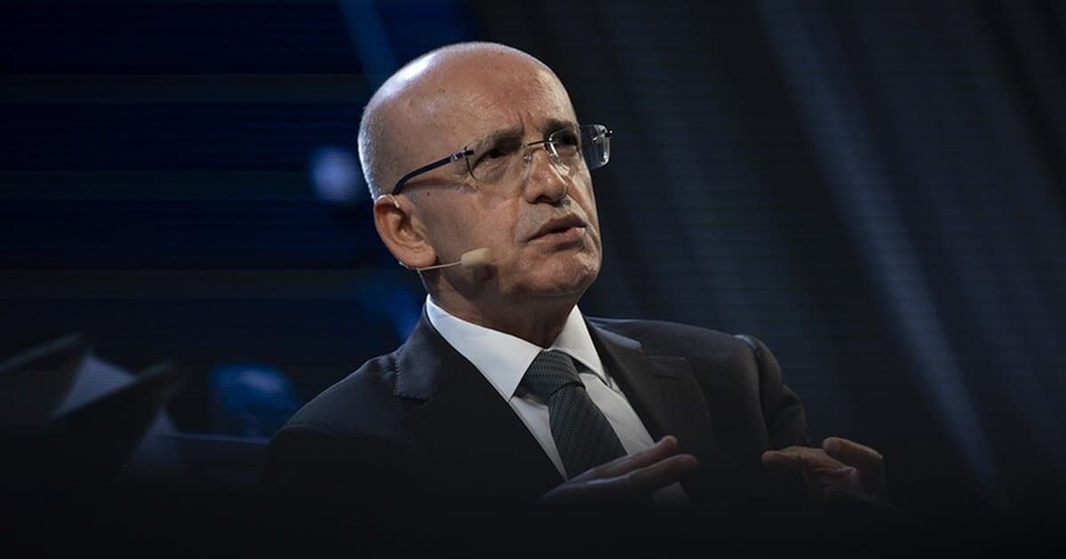 Bakan Şimşek: Savaşlar büyük sonuçlar doğuruyor