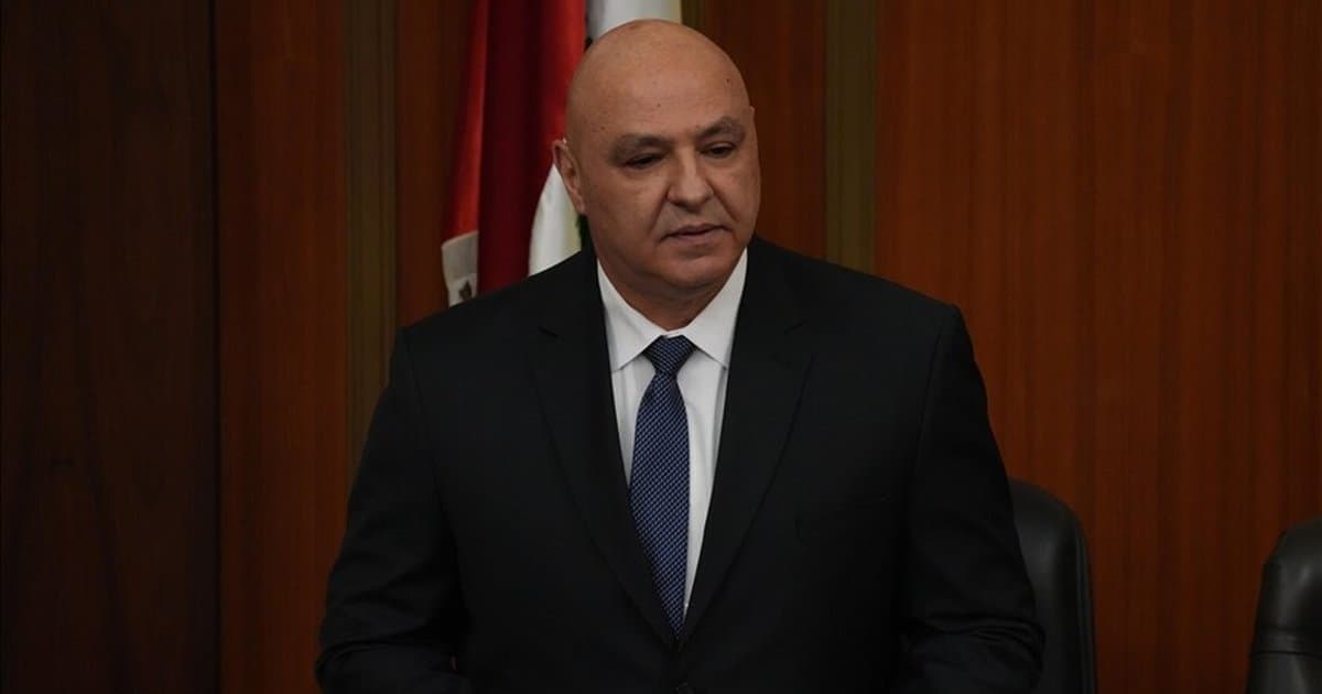 Lübnan, İsrail ile müzakerelerin tarihi belirlemek için görüşür