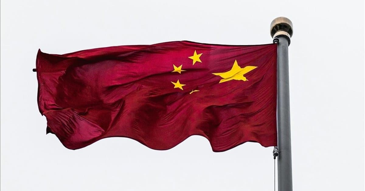 Çin'de üretici fiyatları 3,5 yıl sonra ilk kez arttı