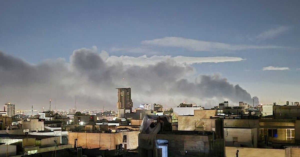 İsrailli bakanlar İran'a saldırıların yeniden başlayabileceğini söyledi