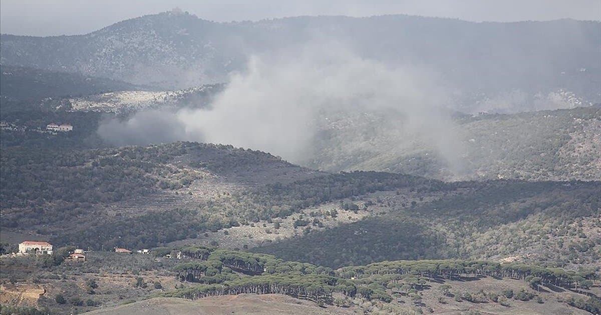 UNIFIL: İsrail Lübnan'da barış gücü hareketini kısıtlıyor