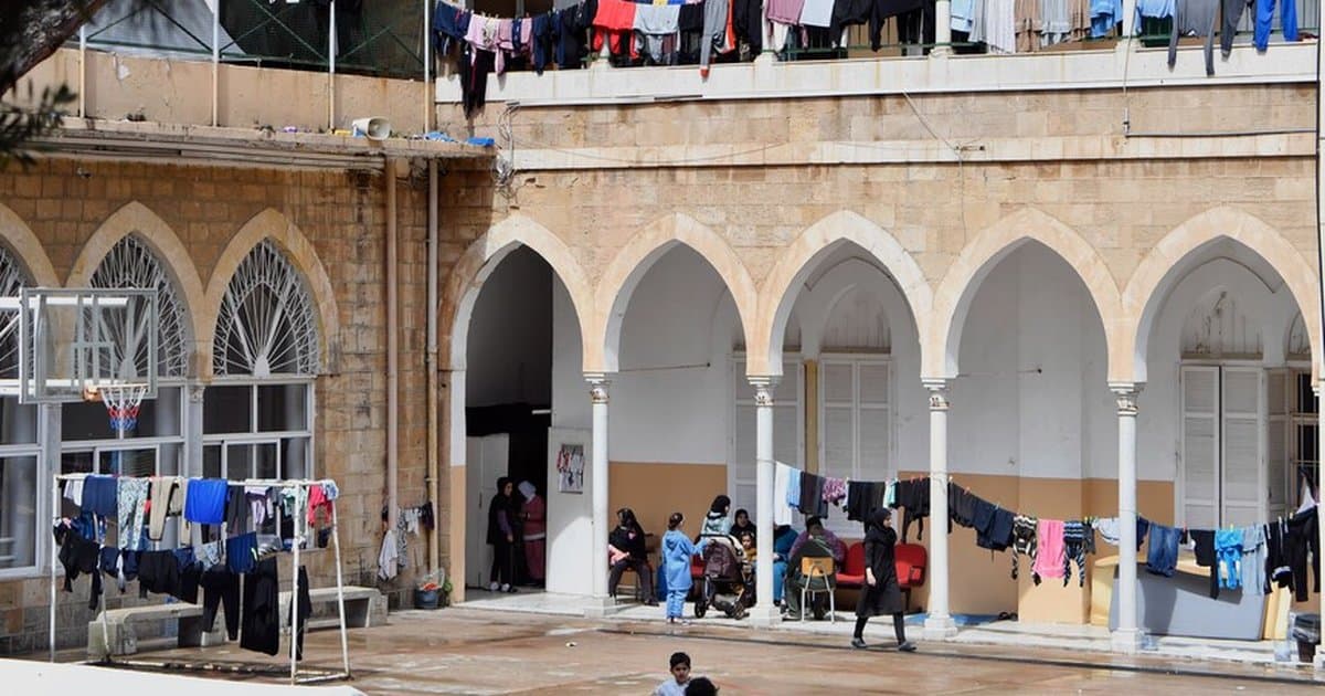 Lübnanlılar İsrail'le müzakereden ne bekliyor?