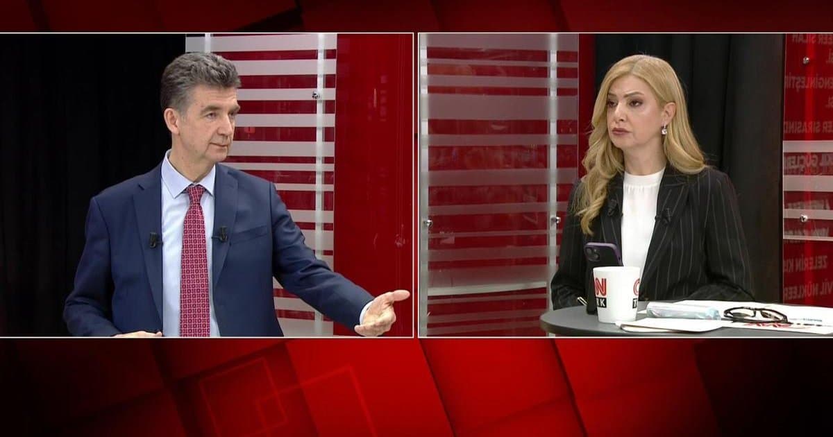 ABD-İsrail Hattında Savaş: Plan Ne?