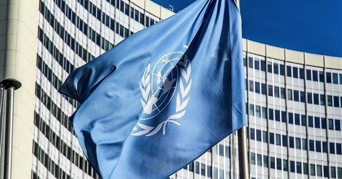 BM: ABD/İsrail-İran Savaşı'nda Askeri Çözüm Olmadıkça Görünüyor