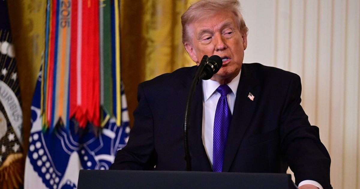 Trump'tan AB'ye ticaret anlaşması uyarısı
