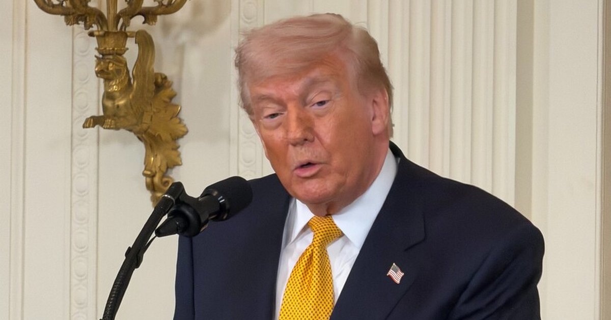 Trump: Rusya-Ukrayna arasında 3 günlük ateşkes memnuniyet verici