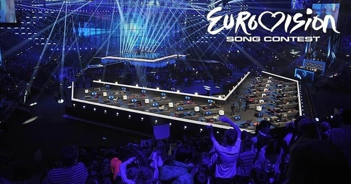 Uluslararası Af Örgütü'nden İsrail'in Eurovision'dan men edilmemesine tepki