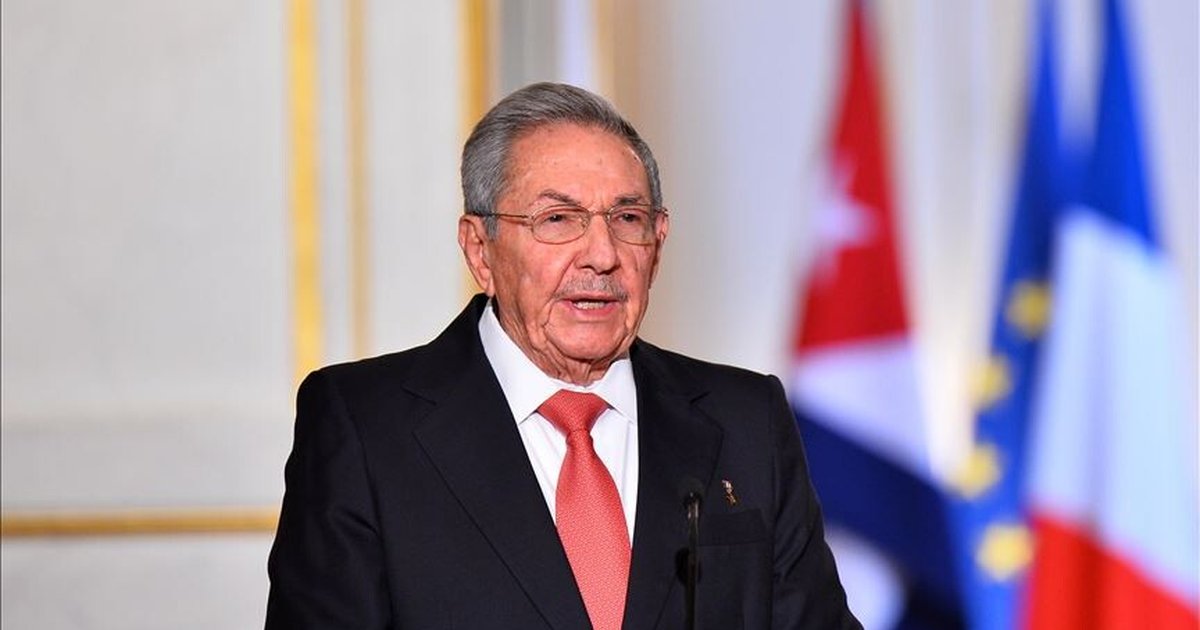 ABD'nin Raul Castro'yu yargılama planı iddiası