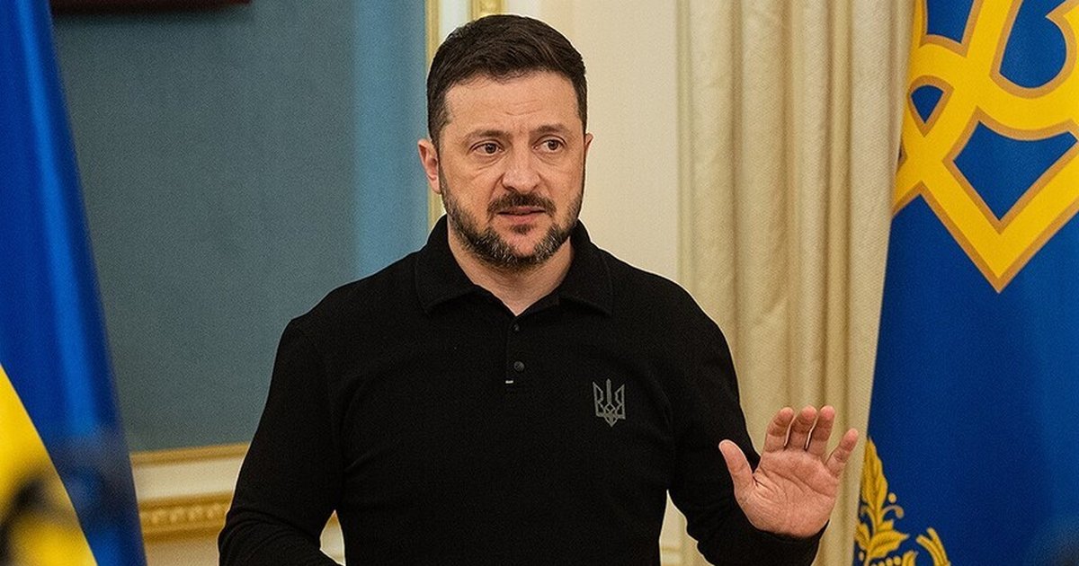 Zelenskiy: Ukrayna'ya hava saldırılarında 52 ölü