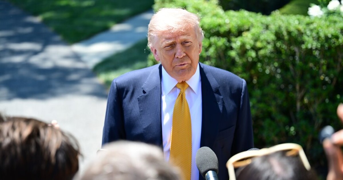 Trump: İran ile savaş kısa sürede sona erecek
