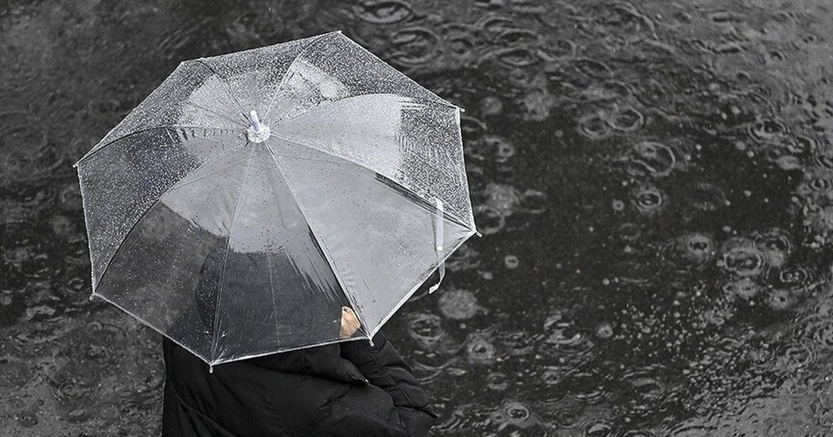 15 il için sarı kodlu meteorolojik uyarı