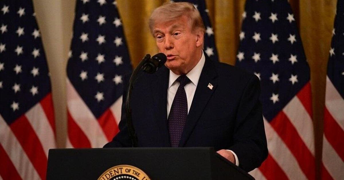 Trump: İran ile anlaşacağım
