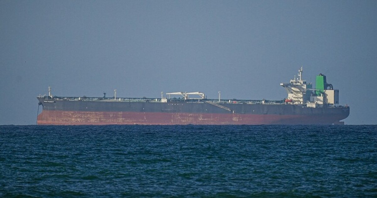 Hürmüz Boğazı'nda enerji akışında kesinti