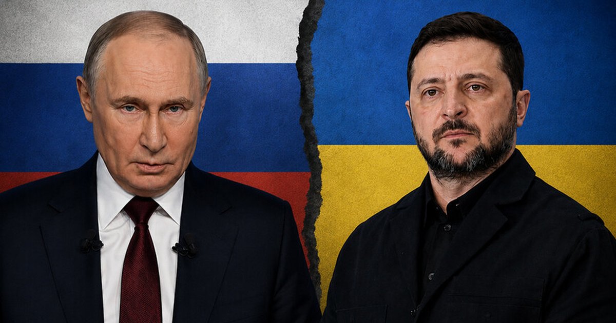 Rusya-Ukrayna Savaşı: Diplomasi Çabanları ve Gelecek Adımlar