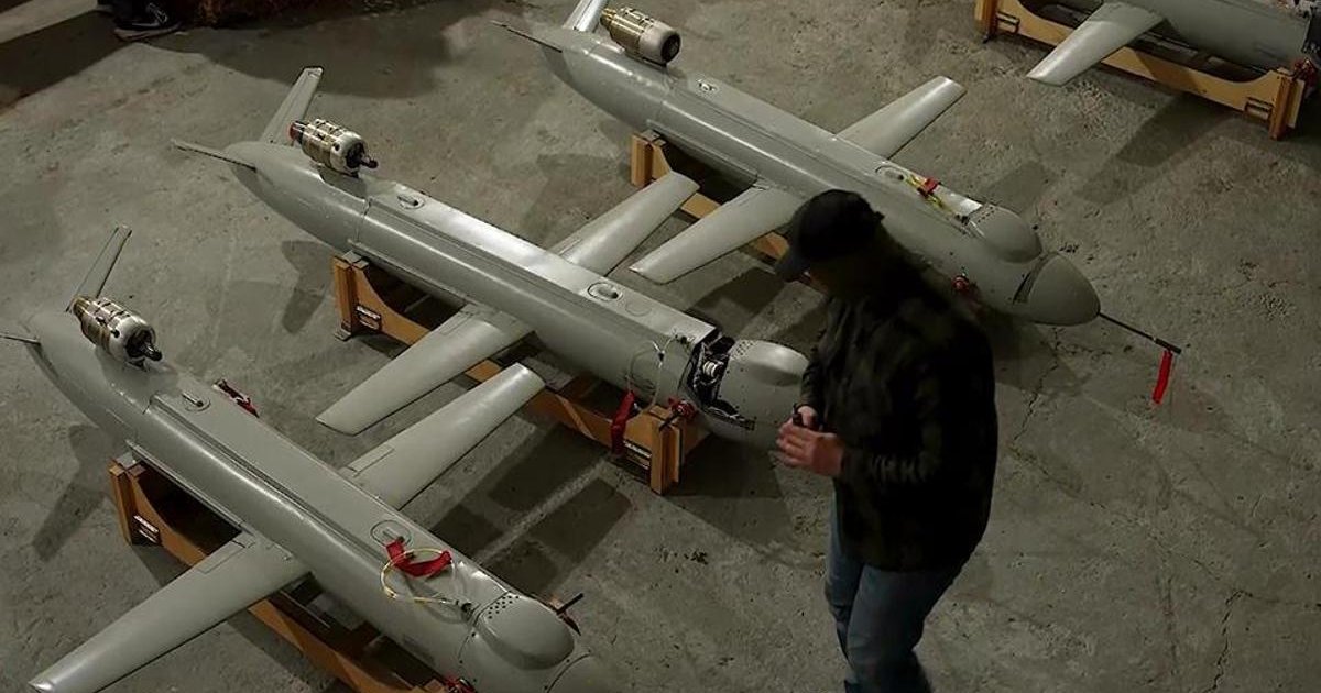 Ukrayna'nın dron birimi: Savaşın seyri değişti