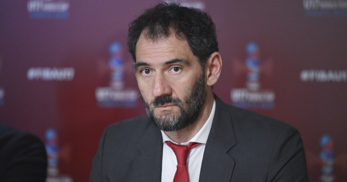 Jorge Garbajosa'dan NBA Avrupa Projesi Açıklaması