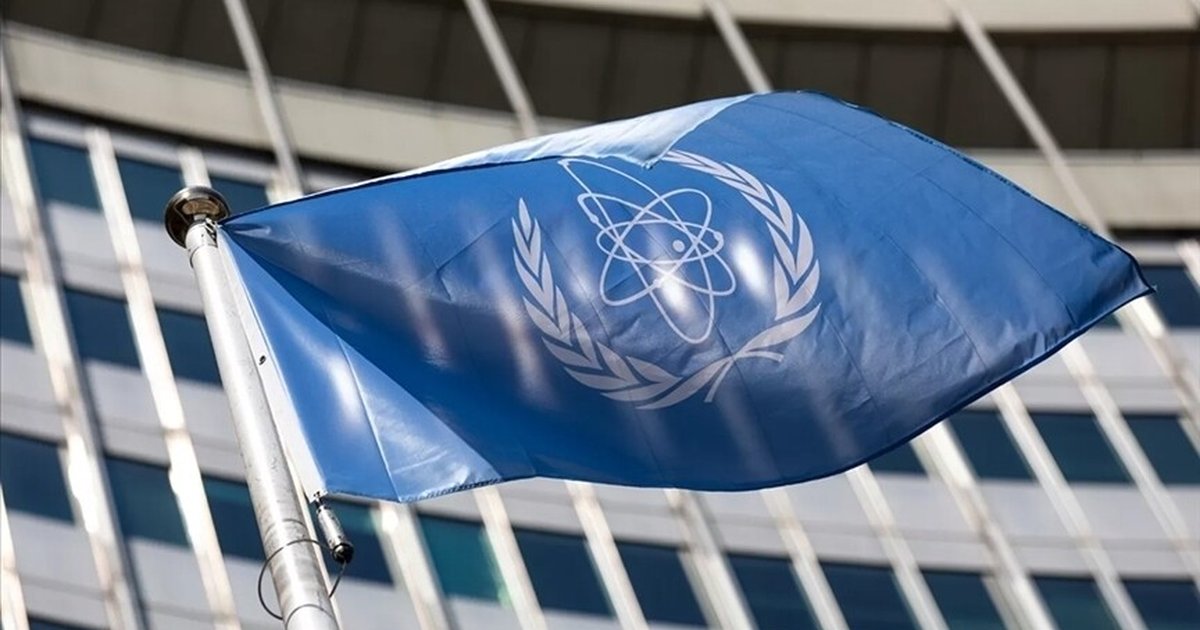 UAEA: Zaporijya Nükleer Santrali tüm dış güç kaynağını kaybetti