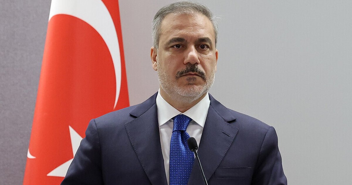 Fidan'dan Japonya ile İHA işbirliği vurgusu
